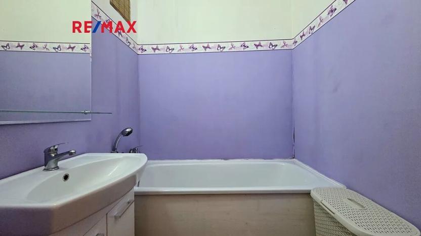 Pronájem bytu 1+1, Orlová, Masarykova třída, 39 m2