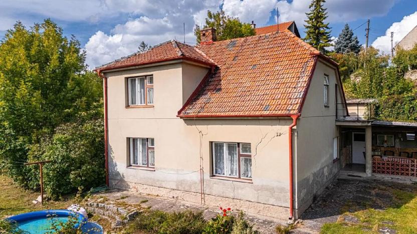 Prodej rodinného domu, Uhersko, 140 m2