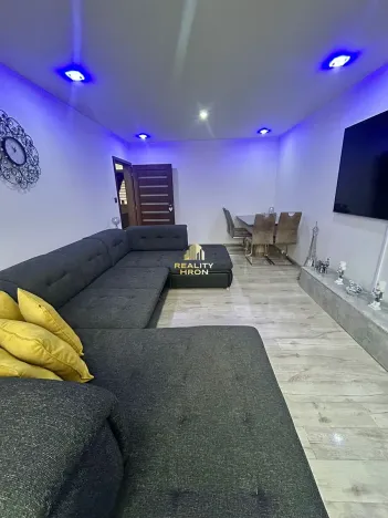 Prodej bytu 3+1, Jirkov, SNP, 69 m2