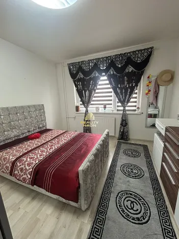 Prodej bytu 3+1, Jirkov, SNP, 69 m2