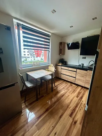 Prodej bytu 3+1, Jirkov, SNP, 69 m2