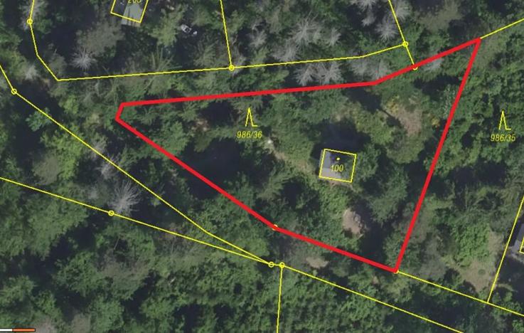 Prodej chaty, Vlkančice, 12 m2