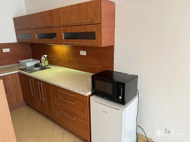 Pronájem bytu 2+kk, Praha - Hostavice, U Hostavického potoka, 55 m2