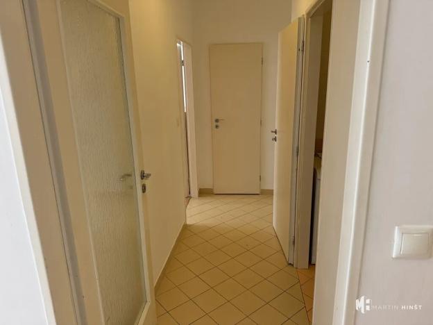 Pronájem bytu 2+kk, Praha - Hostavice, U Hostavického potoka, 55 m2