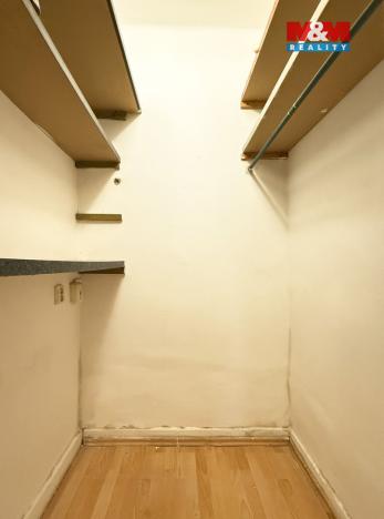 Pronájem bytu 1+kk, Plzeň - Jižní Předměstí, Němejcova, 33 m2