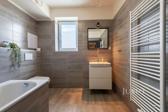 Pronájem bytu 2+kk, Uherské Hradiště, Jabloňová, 56 m2