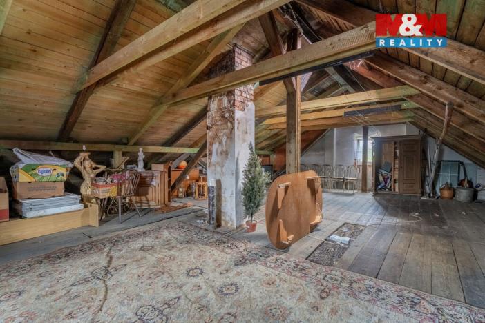 Prodej bytu 3+1, Dlouhý Most, 80 m2