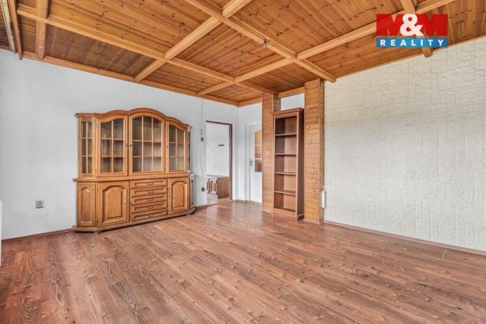 Prodej rodinného domu, Dlouhý Most, 323 m2