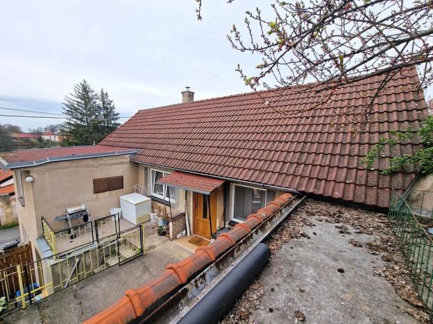 Prodej rodinného domu, Svojšice, 93 m2