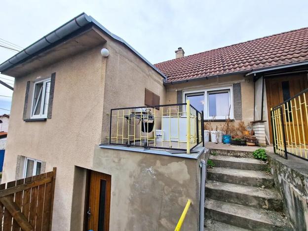 Prodej rodinného domu, Svojšice, 93 m2