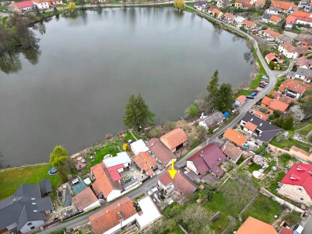 Prodej rodinného domu, Svojšice, 93 m2