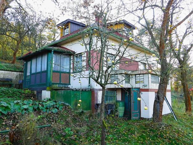 Prodej chalupy, Vrané nad Vltavou, Nad Statkem, 105 m2