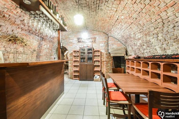 Pronájem komerční nemovitosti, Olomouc, 8. května, 50 m2