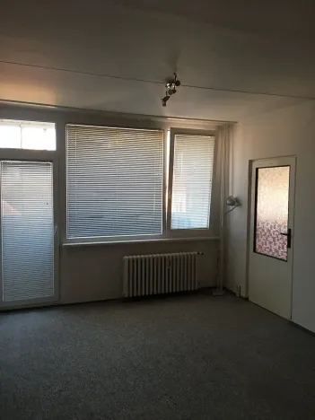 Prodej bytu 2+1, Žatec, Příkrá, 41 m2