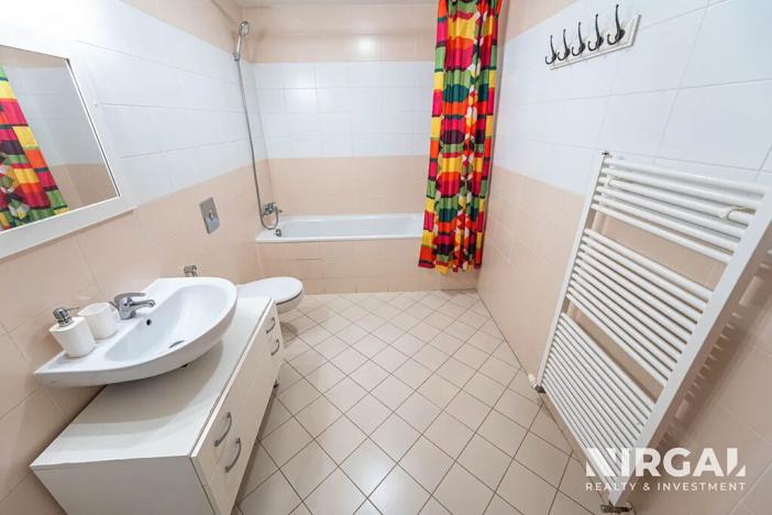 Pronájem bytu 3+kk, Praha - Liboc, Naardenská, 100 m2