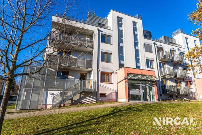 Pronájem bytu 3+kk, Praha - Liboc, Naardenská, 100 m2