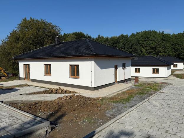 Prodej rodinného domu, Havířov, 86 m2