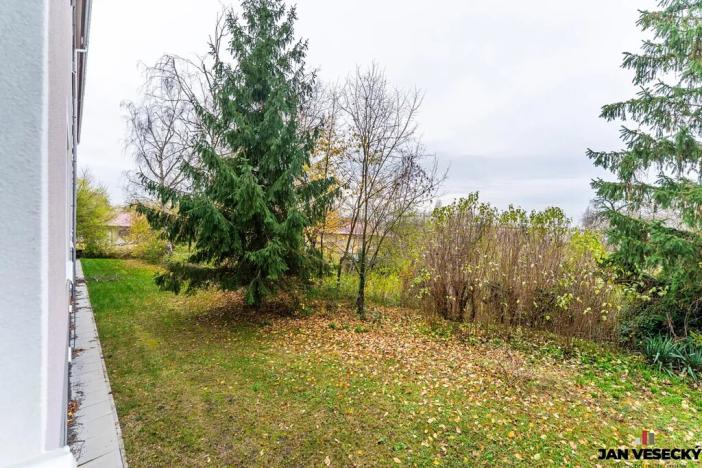 Pronájem bytu 1+1, Praha - Čakovice, Otavská, 29 m2