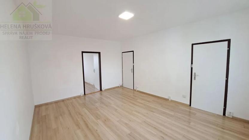 Pronájem bytu 3+1, Ostrava, Aloise Gavlase, 73 m2