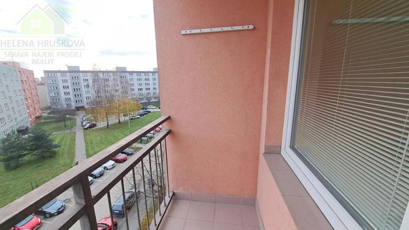 Pronájem bytu 3+1, Ostrava, Aloise Gavlase, 73 m2