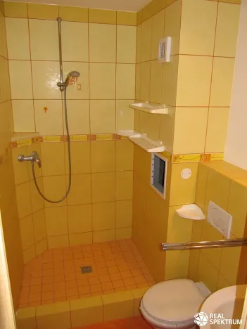 Pronájem bytu 1+kk, Letovice, Jiráskova, 28 m2