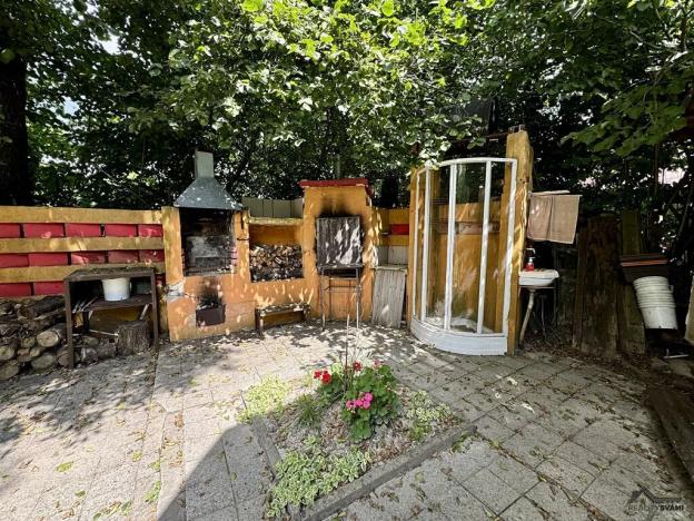 Prodej chaty, Horní Suchá, 24 m2