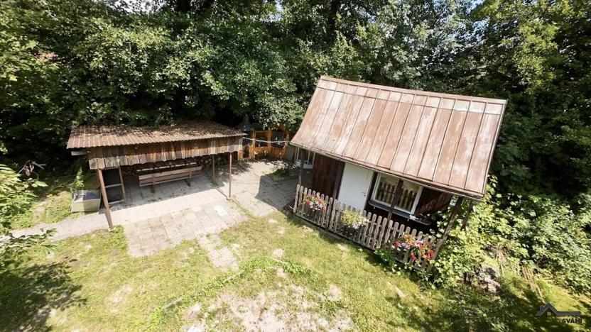 Prodej chaty, Horní Suchá, 24 m2