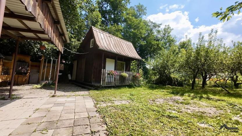 Prodej chaty, Horní Suchá, 24 m2