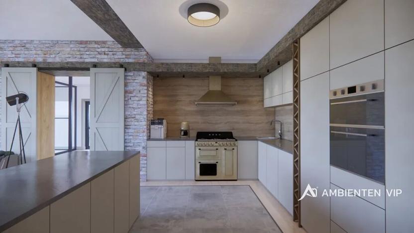 Prodej vily, Křenovice, Vlárská, 305 m2