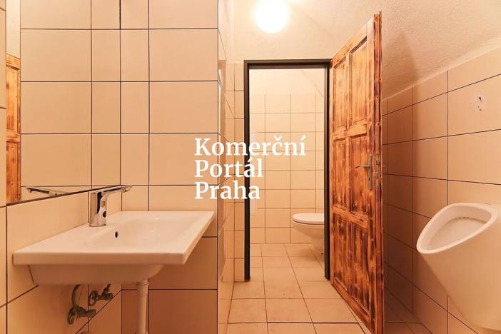 Pronájem restaurace, Praha - Staré Město, Karlova, 130 m2