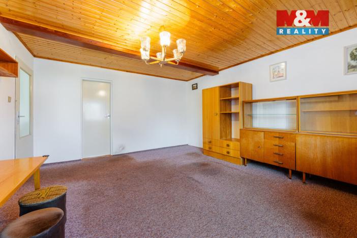 Prodej rodinného domu, Krásné Údolí, 250 m2