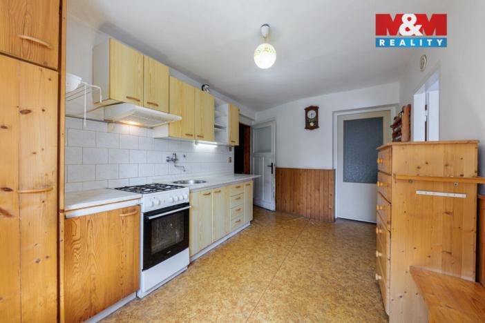 Prodej rodinného domu, Krásné Údolí, 250 m2