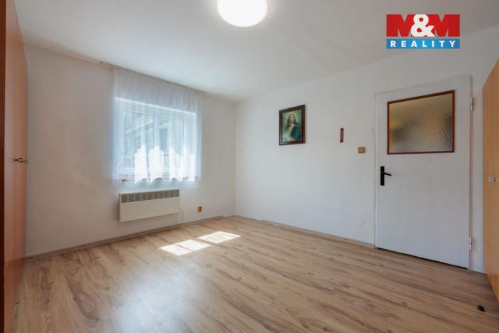Prodej rodinného domu, Krásné Údolí, 250 m2