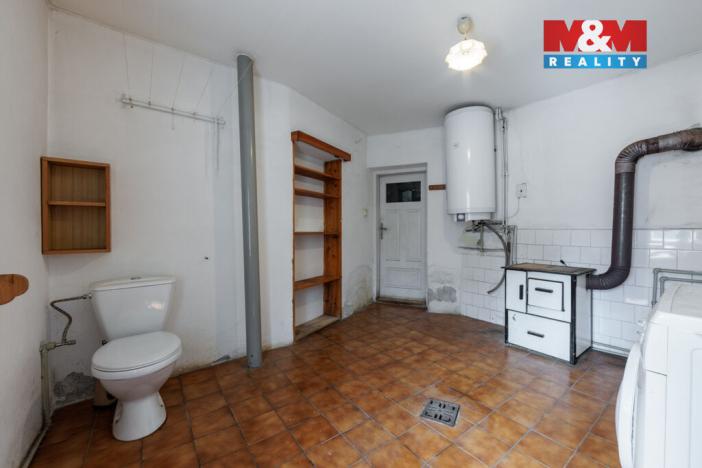 Prodej rodinného domu, Krásné Údolí, 250 m2