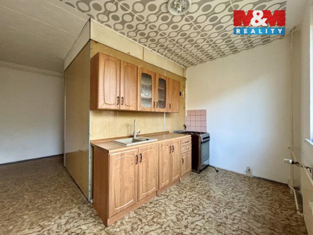 Prodej bytu 3+1, Havířov - Šumbark, Mládí, 68 m2