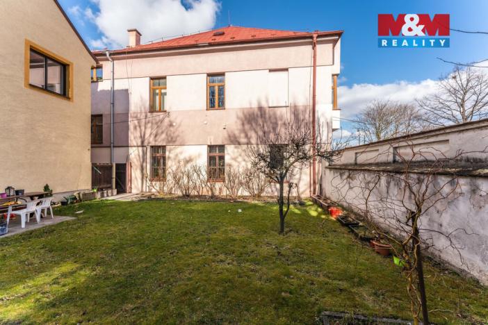 Pronájem skladu, Pardubice - Zelené Předměstí, Jana Palacha, 200 m2