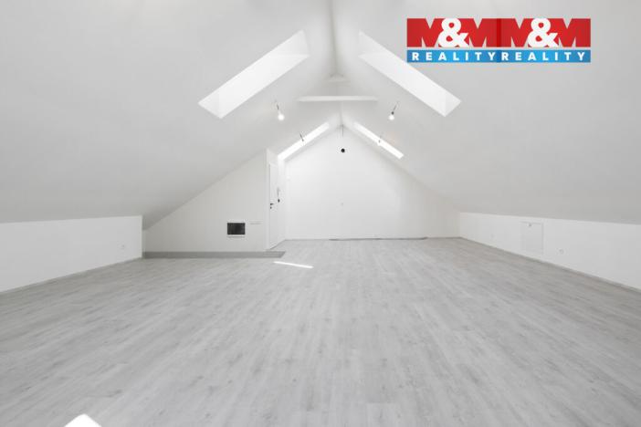 Prodej rodinného domu, Hořovice, 9. května, 140 m2