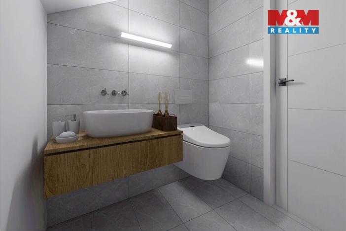 Prodej rodinného domu, Hořovice, 9. května, 140 m2