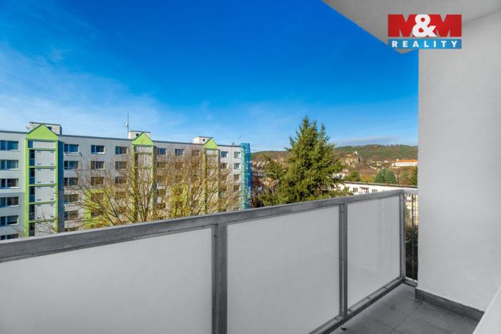 Prodej bytu 3+1, Děčín - Děčín III-Staré Město, Jezdecká, 60 m2