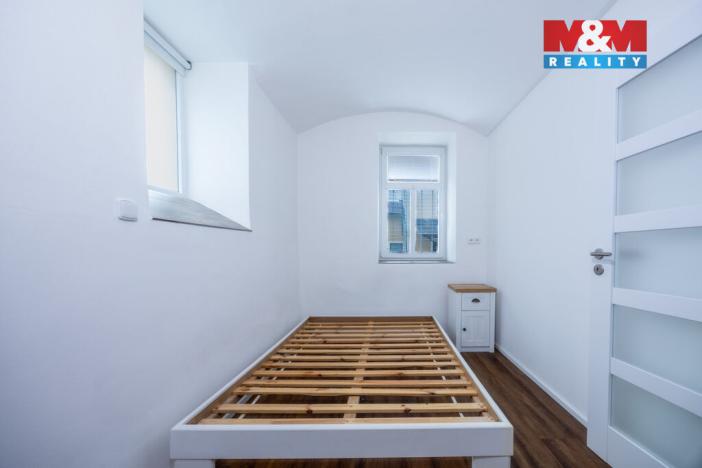 Prodej bytu 1+1, Jablonec nad Nisou, V Luzích, 45 m2