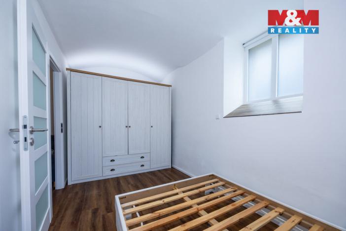 Prodej bytu 1+1, Jablonec nad Nisou, V Luzích, 45 m2