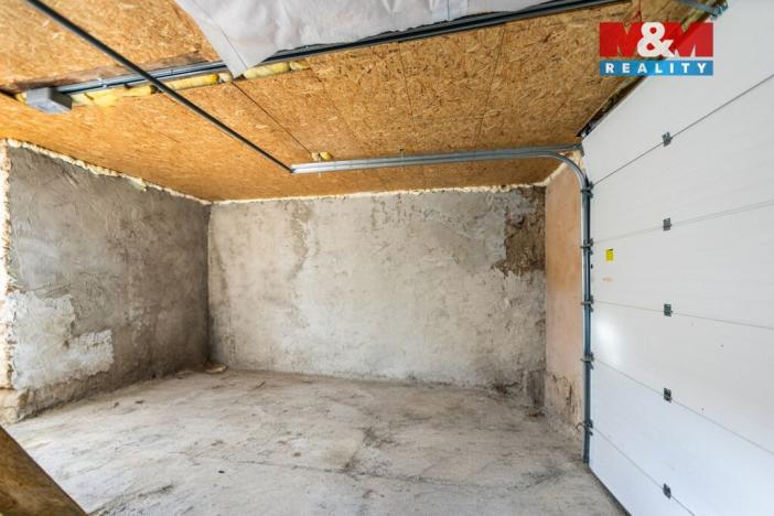 Prodej rodinného domu, Plánice, Křižíkova, 130 m2