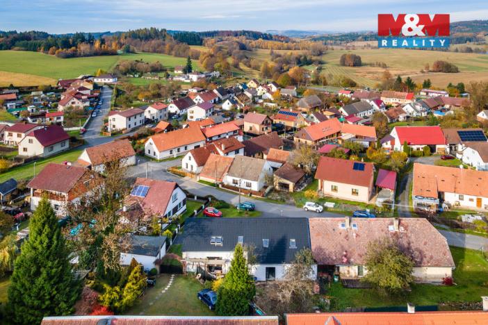 Prodej rodinného domu, Plánice, Křižíkova, 130 m2