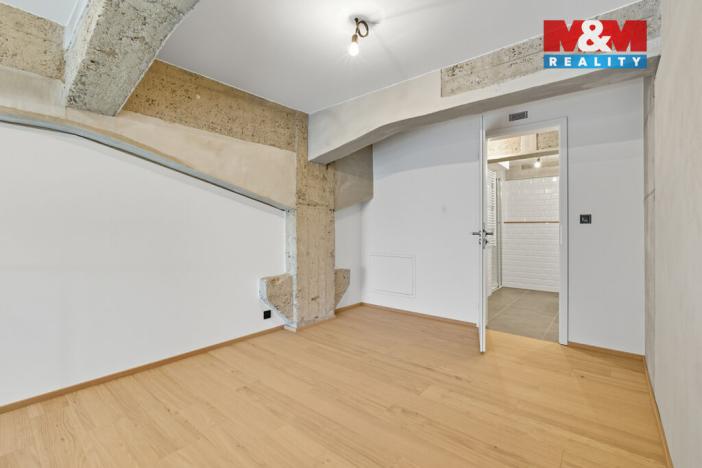 Prodej bytu 2+kk, Praha - Vysočany, Kolbenova, 58 m2