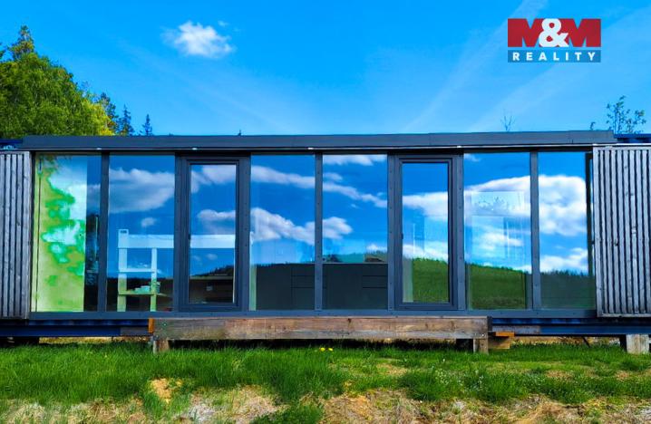 Prodej mobilheimu, Zdíkov, 30 m2