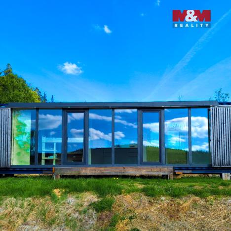 Prodej mobilheimu, Zdíkov, 30 m2