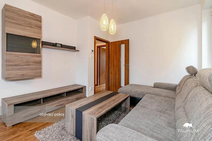 Pronájem bytu 3+kk, Plzeň, Malostranská, 82 m2