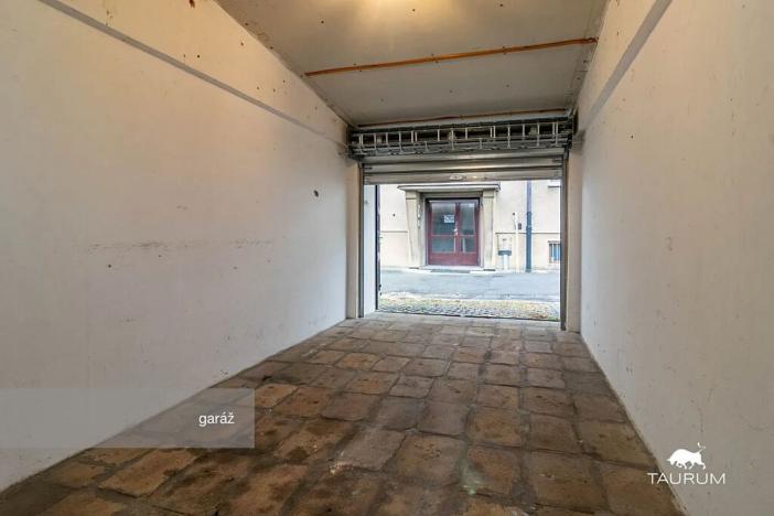 Pronájem bytu 3+kk, Plzeň, Malostranská, 82 m2