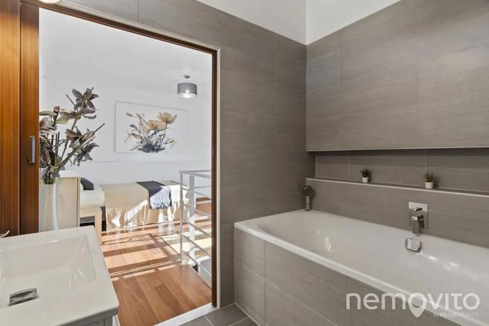 Prodej bytu 3+kk, Praha - Libeň, Novákových, 81 m2