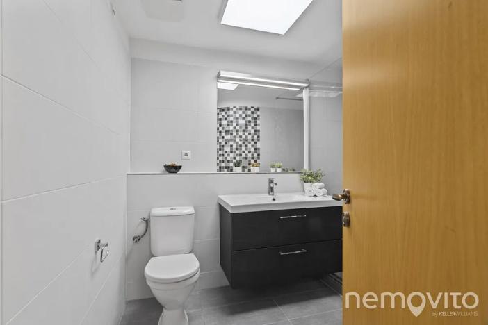 Prodej bytu 3+kk, Praha - Libeň, Novákových, 81 m2